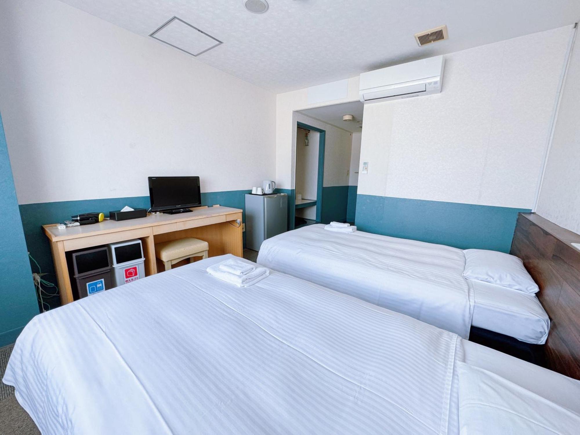 Hotel Orox Naha Dış mekan fotoğraf