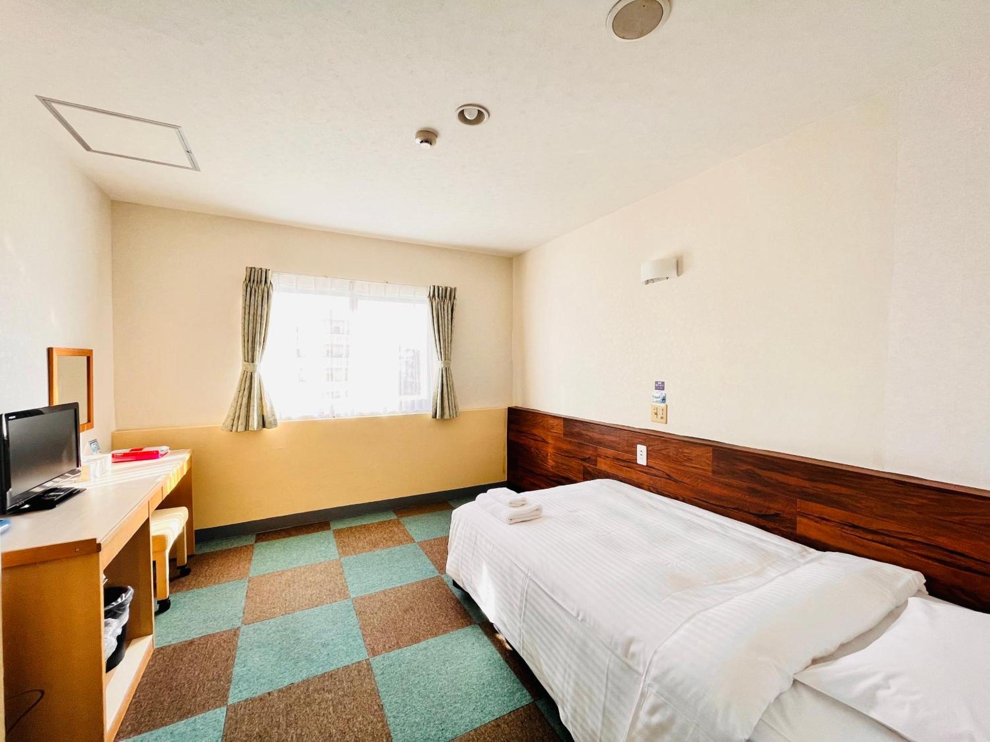 Hotel Orox Naha Dış mekan fotoğraf