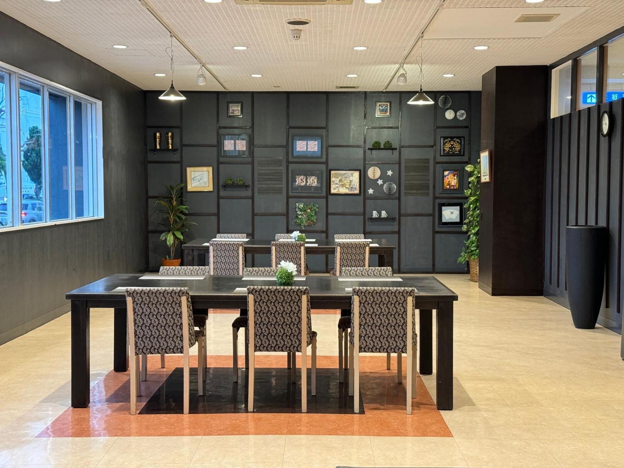 Hotel Orox Naha Dış mekan fotoğraf