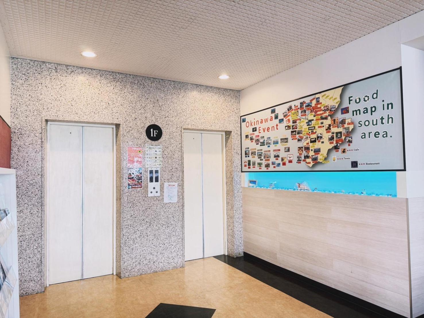 Hotel Orox Naha Dış mekan fotoğraf