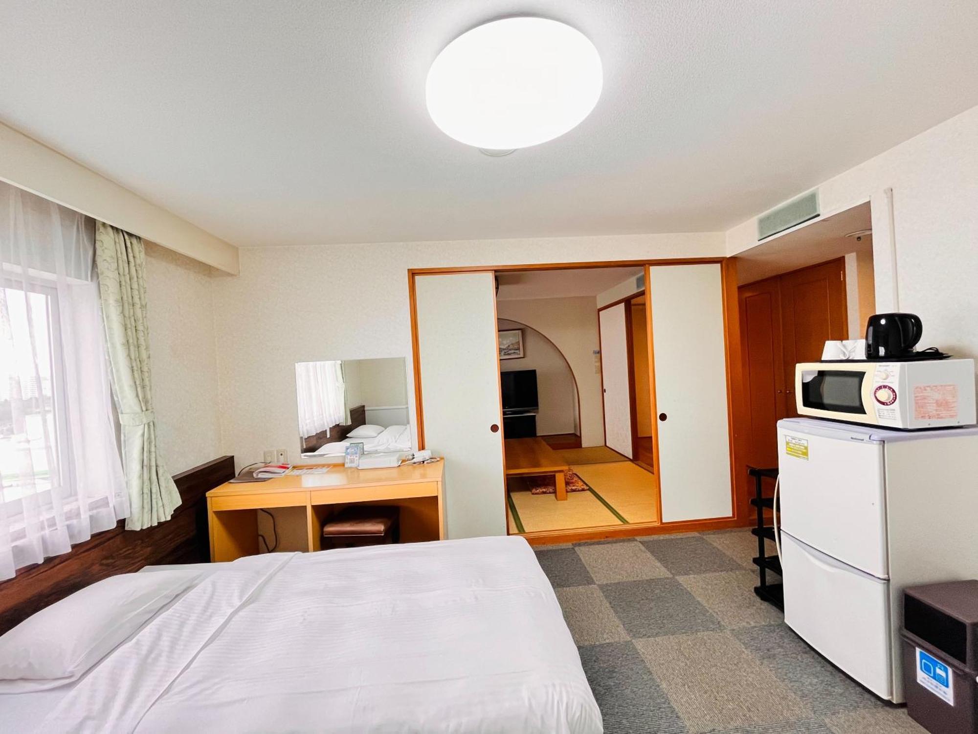 Hotel Orox Naha Dış mekan fotoğraf