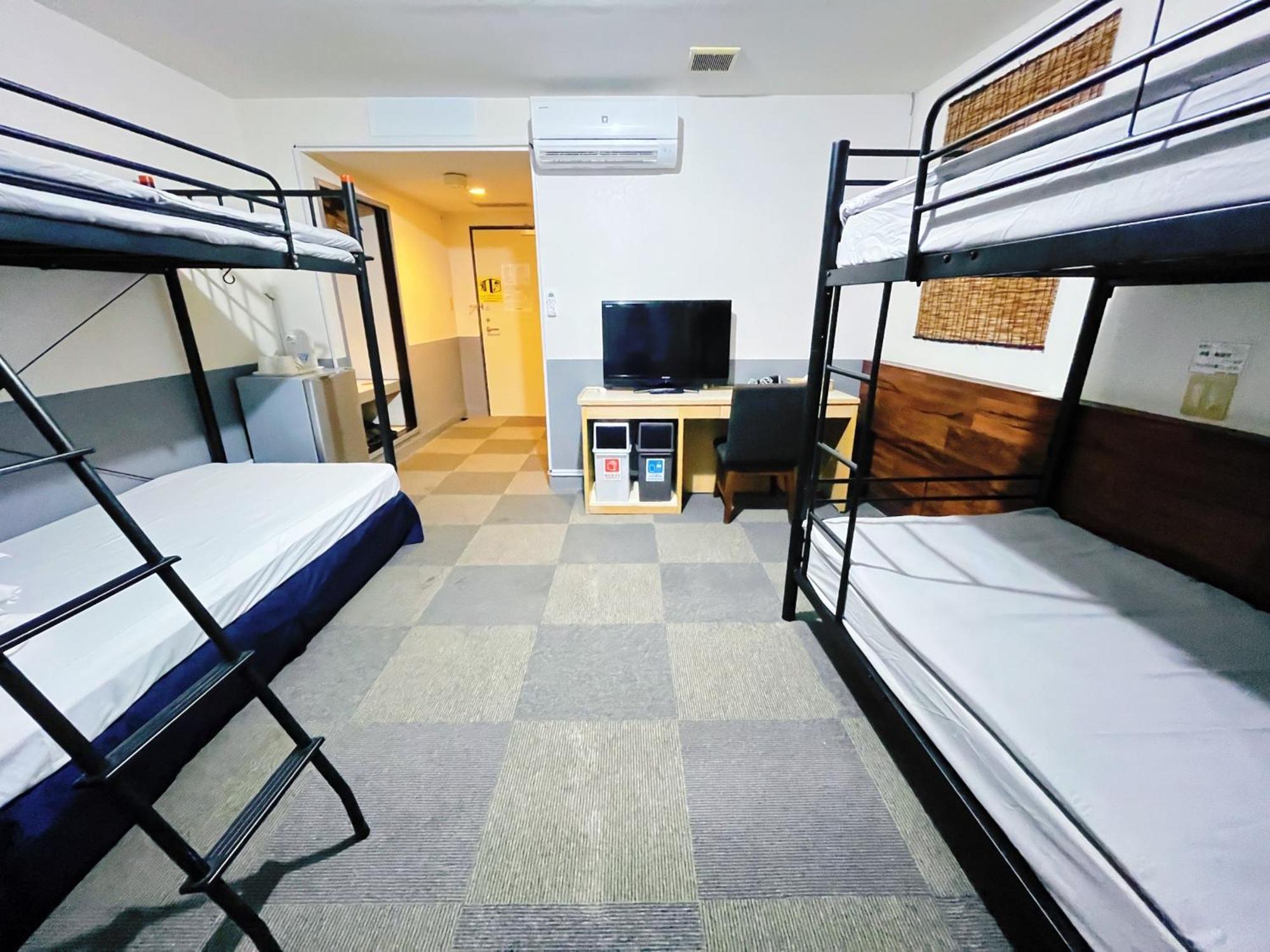 Hotel Orox Naha Dış mekan fotoğraf