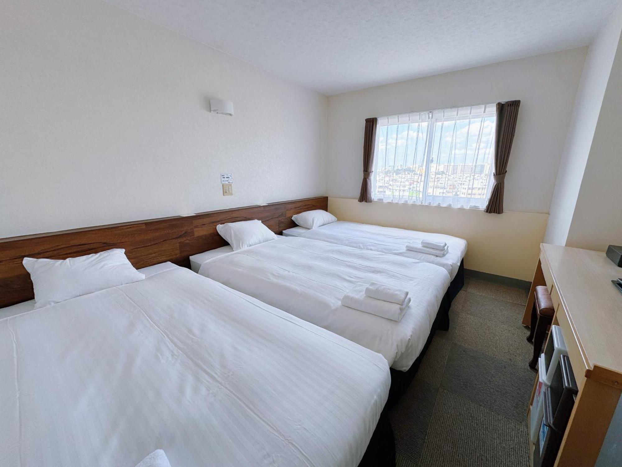 Hotel Orox Naha Dış mekan fotoğraf