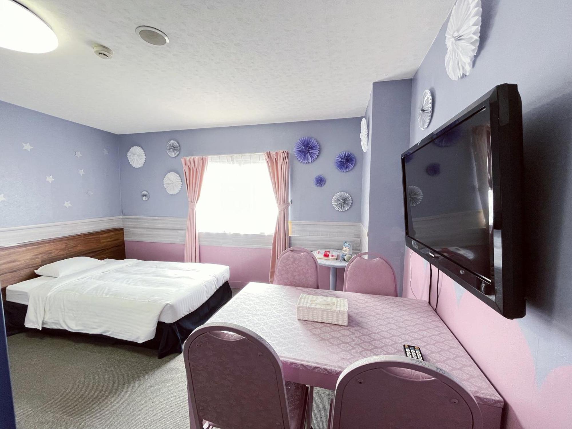 Hotel Orox Naha Dış mekan fotoğraf