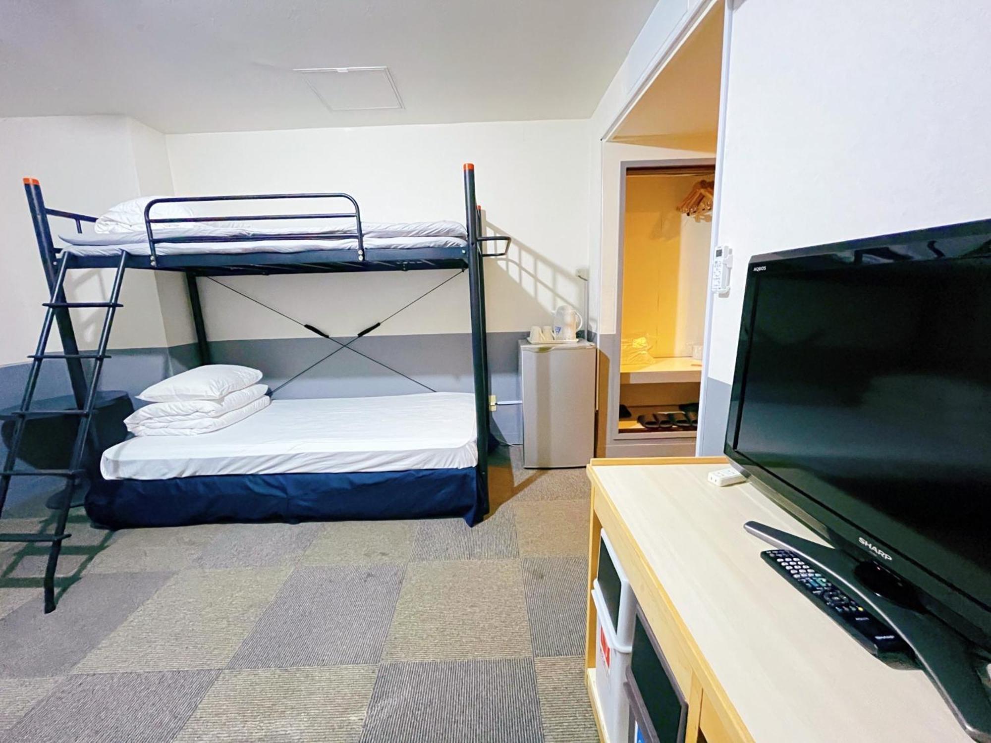 Hotel Orox Naha Dış mekan fotoğraf