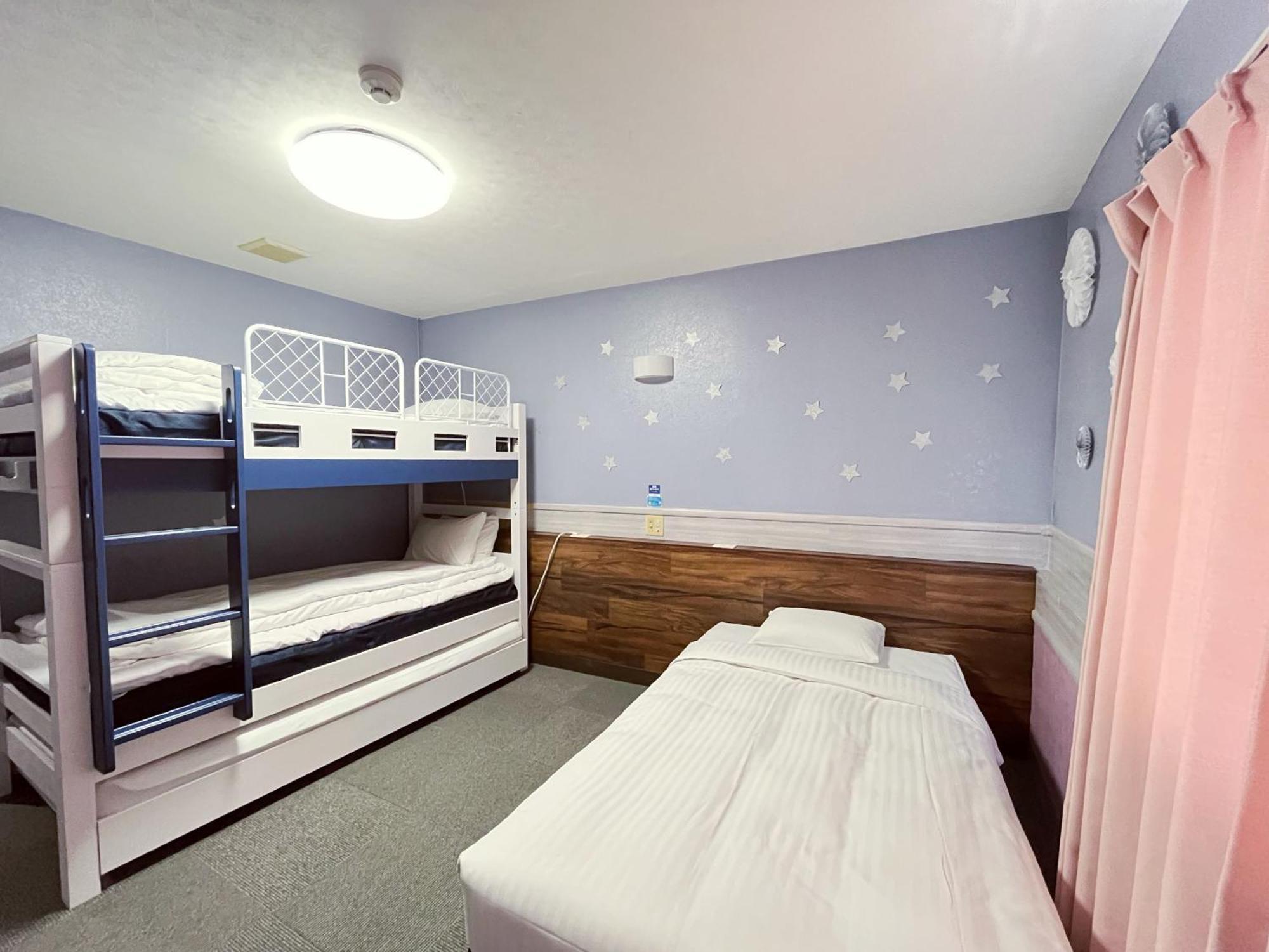 Hotel Orox Naha Dış mekan fotoğraf