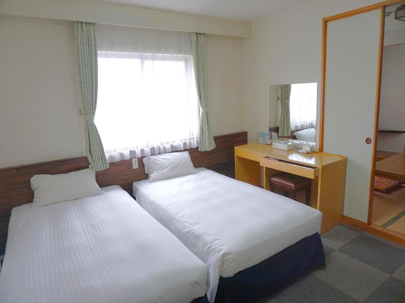Hotel Orox Naha Oda fotoğraf