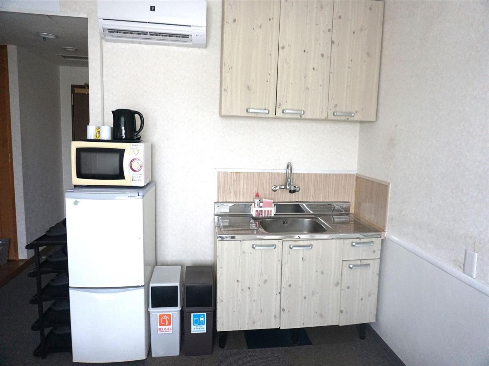 Hotel Orox Naha Oda fotoğraf